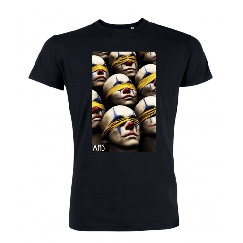 American Horror Story - T-Shirt Clowns