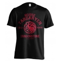 Game of thrones - T-Shirt Dragonstone