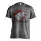 Game of thrones - T-Shirt Stark the Fighter