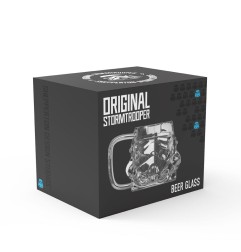 Star Wars - Chope Stormtrooper