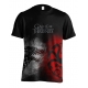 Game of thrones - T-Shirt Sigil Face Off