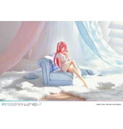 The Quintessential Quintuplets - Statuette PVC 1/7 Prisma Wing Nino Nakano 17 cm