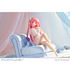 The Quintessential Quintuplets - Statuette PVC 1/7 Prisma Wing Nino Nakano 17 cm