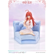 The Quintessential Quintuplets - Statuette 1/7 Prisma Wing Itsuki Nakano 18 cm