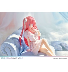 The Quintessential Quintuplets - Statuette PVC 1/7 Prisma Wing Nino Nakano 17 cm