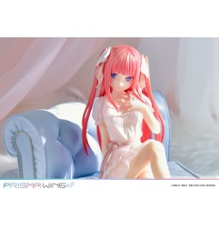 The Quintessential Quintuplets - Statuette PVC 1/7 Prisma Wing Nino Nakano 17 cm