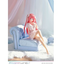 The Quintessential Quintuplets - Statuette PVC 1/7 Prisma Wing Nino Nakano 17 cm