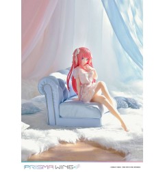 The Quintessential Quintuplets - Statuette PVC 1/7 Prisma Wing Nino Nakano 17 cm
