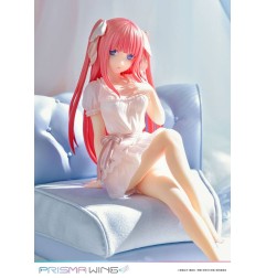 The Quintessential Quintuplets - Statuette PVC 1/7 Prisma Wing Nino Nakano 17 cm
