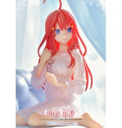 The Quintessential Quintuplets - Statuette PVC 1/7 Prisma Wing Itsuki Nakano 18 cm