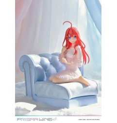 The Quintessential Quintuplets - Statuette PVC 1/7 Prisma Wing Itsuki Nakano 18 cm