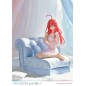 The Quintessential Quintuplets - Statuette PVC 1/7 Prisma Wing Itsuki Nakano 18 cm