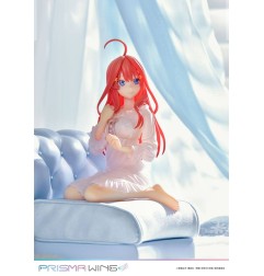 The Quintessential Quintuplets - Statuette PVC 1/7 Prisma Wing Itsuki Nakano 18 cm