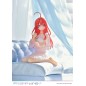 The Quintessential Quintuplets - Statuette PVC 1/7 Prisma Wing Itsuki Nakano 18 cm
