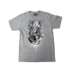 Black Panther - T-Shirt Head 