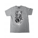 Black Panther - T-Shirt Head 