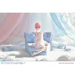 The Quintessential Quintuplets - Statuette PVC 1/7 Prisma Wing Ichika Nakano 17 cm
