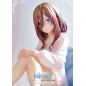 The Quintessential Quintuplets - Statuette PVC 1/7 Prisma Wing Miku Nakano 16 cm The Quintessential Quintuplets - Statuette PVC 1/7 Prisma Wing Miku Nakano 16 cm