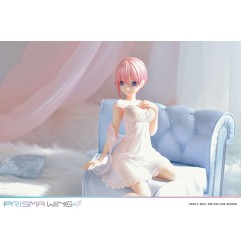 The Quintessential Quintuplets - Statuette PVC 1/7 Prisma Wing Ichika Nakano 17 cm