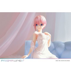 The Quintessential Quintuplets - Statuette 1/7 Prisma Wing Ichika Nakano 17 cm