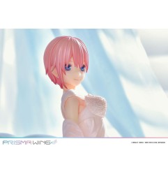 The Quintessential Quintuplets - Statuette PVC 1/7 Prisma Wing Ichika Nakano 17 cm