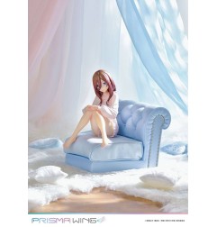The Quintessential Quintuplets - Statuette PVC 1/7 Prisma Wing Miku Nakano 16 cm