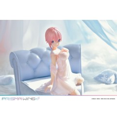 The Quintessential Quintuplets - Statuette PVC 1/7 Prisma Wing Ichika Nakano 17 cm