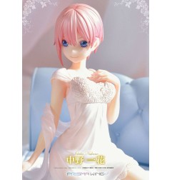 The Quintessential Quintuplets - Statuette 1/7 Prisma Wing Ichika Nakano 17 cm