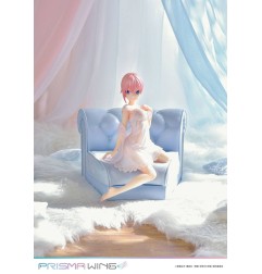 The Quintessential Quintuplets - Statuette 1/7 Prisma Wing Ichika Nakano 17 cm