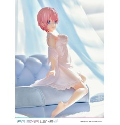 The Quintessential Quintuplets - Statuette PVC 1/7 Prisma Wing Ichika Nakano 17 cm
