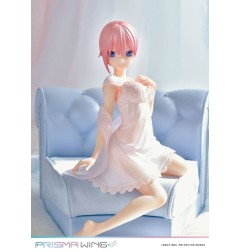 The Quintessential Quintuplets - Statuette 1/7 Prisma Wing Ichika Nakano 17 cm