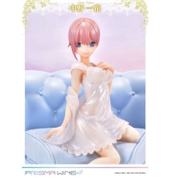 The Quintessential Quintuplets - Statuette PVC 1/7 Prisma Wing Ichika Nakano 17 cm