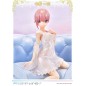 The Quintessential Quintuplets - Statuette PVC 1/7 Prisma Wing Ichika Nakano 17 cm
