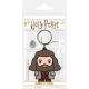 Harry Potter - Porte-clés Chibi Hagrid 6 cm