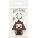 Harry Potter - Porte-clés Chibi Hagrid 6 cm