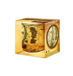 Le Hobbit - Mug Terre du Milieu