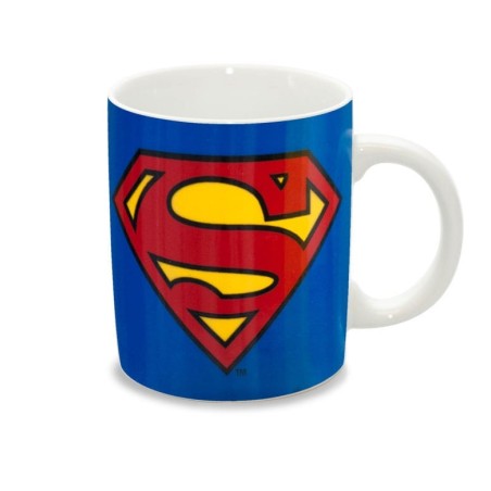 DC Comics - Mug Logo