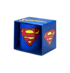 DC Comics - Mug Logo