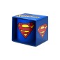DC Comics - Mug Logo