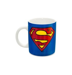 DC Comics - Mug Logo