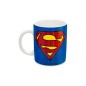 DC Comics - Mug Logo