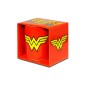 DC Comics - Mug Wonder Woman Logo