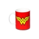 DC Comics - Mug Logo Wonder Woman