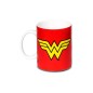 DC Comics - Mug Wonder Woman Logo