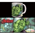 Avengers - Mug Hulk