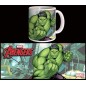 Avengers (Marvel) - Avengers mug Hulk