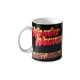 DC Comics - Mug Wonder Woman Jaws Of The Leviathan