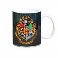 Harry Potter - Mug Logo Poudlard