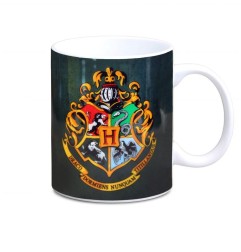 Harry Potter - Mug Poudlard Logo