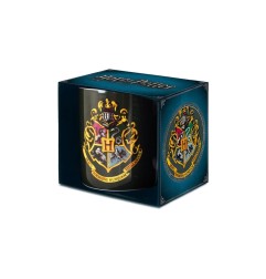 Harry Potter - Mug Poudlard Logo